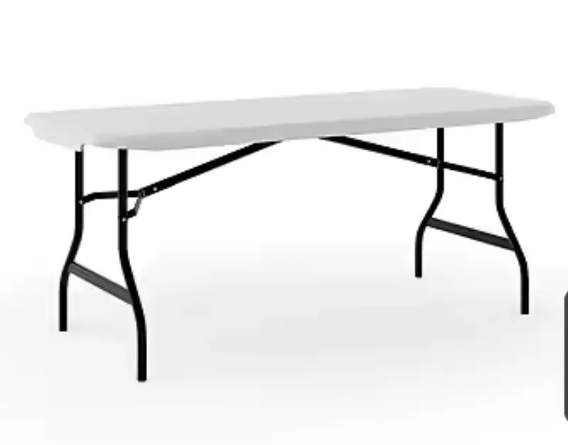 White Tables