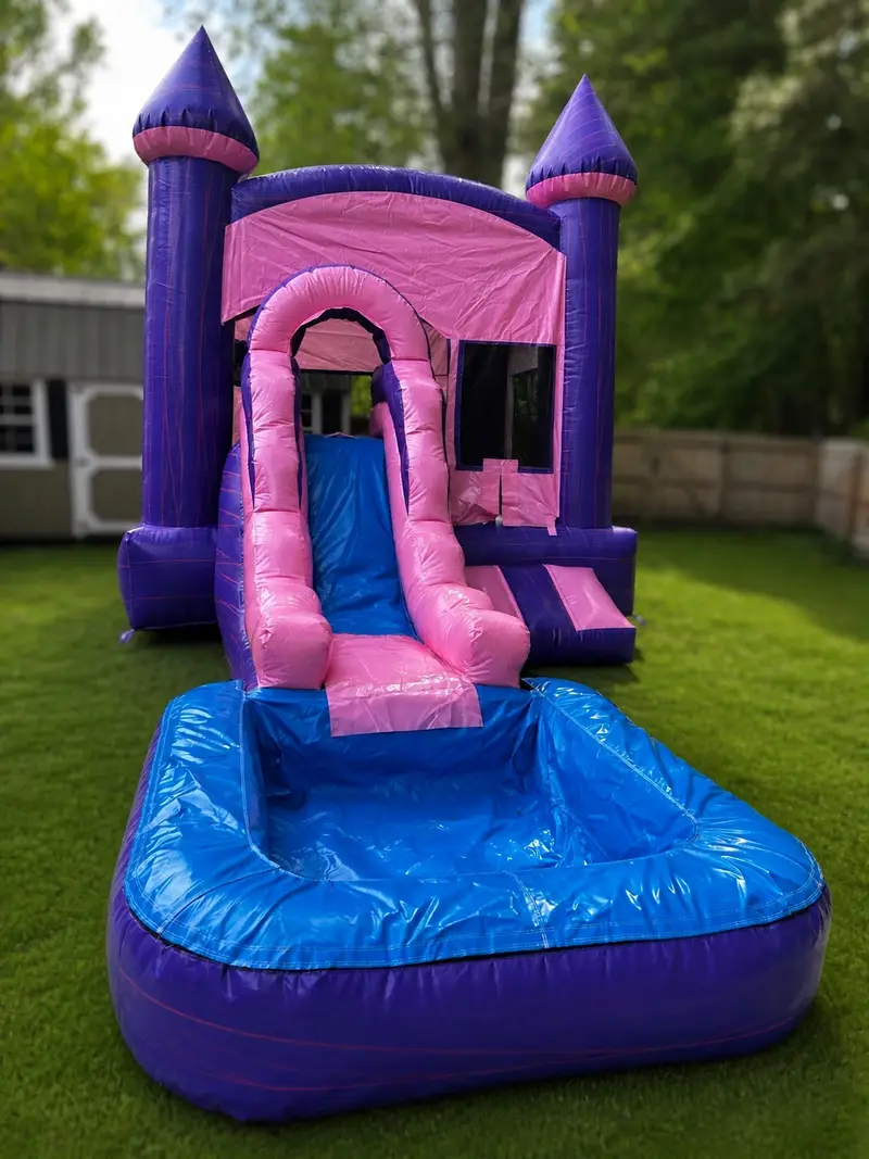 Princess Party Package — photo 2